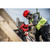 Milwaukee M18 FNCS18GS-0X 18V FUEL Narrow Crown Stapler 2 Mode (Body Only)