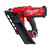 Milwaukee M18 FFN-502C 18V FUEL 34° Framing Nailer 2 Mode with 2x 5.0Ah Batteries