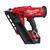 Milwaukee M18 FFN-502C 18V FUEL 34° Framing Nailer 2 Mode with 2x 5.0Ah Batteries