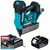 Makita DBN501ZJ 18V LXT Brad Nailer with 1x 3.0Ah Battery and Charger