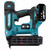 Makita DBN501ZJ 18V LXT Brad Nailer with 1x 3.0Ah Battery and Charger