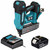 Makita DBN501ZJ 18V LXT Brad Nailer with 1x 3.0Ah Battery and Charger
