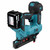 Makita DBN501ZJ 18V LXT Brad Nailer with 1x 3.0Ah Battery and Charger