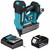 Makita DBN501ZJ 18V LXT Brad Nailer with 1x 4.0Ah Battery and Charger