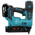 Makita DBN501ZJ 18V LXT Brad Nailer with 1x 4.0Ah Battery and Charger