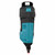 Makita DBN501ZJ 18V LXT Brad Nailer with 2x 4.0Ah Batteries and Charger