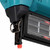 Makita DBN501ZJ 18V LXT Brad Nailer with 2x 4.0Ah Batteries and Charger