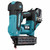 Makita DBN501ZJ 18V LXT Brad Nailer with 2x 6.0Ah Batteries and Charger