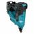 Makita DBN640ZK 18V LXT PPN Metal Connect Nail Gun with 1x 3.0Ah Battery and Charger