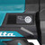 Makita DBN640ZK 18V LXT PPN Metal Connect Nail Gun with 1x 5.0Ah Battery and Charger