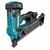 Makita DBN640ZK 18V LXT PPN Metal Connect Nail Gun with 1x 6.0Ah Battery and Charger