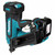 Makita DBN640ZK 18V LXT PPN Metal Connect Nail Gun with 2x 6.0Ah Batteries and Charger