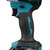 Makita DTD158Z 18V LXT Impact Driver with 1x 6.0Ah Battery, Charger and Makpac 3 Case