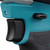 Makita DTD158Z 18V LXT Impact Driver with 1x 6.0Ah Battery, Charger and Makpac 3 Case