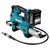 Makita GP001GZ 40V Max XGT Grease Gun Kit with 1x 5.0Ah Battery and Charger
