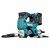 Makita GP001GZ 40V Max XGT Grease Gun Kit with 1x 8.0Ah Battery and Charger