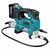 Makita GP001GZ 40V Max XGT Grease Gun Kit with 1x 8.0Ah Battery and Charger