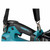 Makita GP001GZ 40V Max XGT Grease Gun Kit with 2x 8.0Ah Batteries and Charger