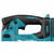 Makita GP001GZ 40V Max XGT Grease Gun Kit with 2x 8.0Ah Batteries and Charger