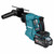Makita HR012GZ03 40V Max XGT SDS-Plus Rotary Hammer with 2x 8.0Ah Batteries and Charger