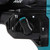 Makita HR012GZ03 40V Max XGT SDS-Plus Rotary Hammer with 2x 8.0Ah Batteries and Charger