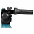 Makita HR012GZ03 40V Max XGT SDS-Plus Rotary Hammer with 2x 8.0Ah Batteries and Charger