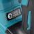 Makita HR012GZ03 40V Max XGT SDS-Plus Rotary Hammer with 2x 8.0Ah Batteries and Charger