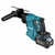Makita HR011GZ03 40V Max XGT SDS-Plus Rotary Hammer with 1x 2.5Ah Battery and Charger