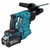Makita HR011GZ03 40V Max XGT SDS-Plus Rotary Hammer with 1x 2.5Ah Battery and Charger