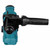 Makita HR011GZ03 40V Max XGT SDS-Plus Rotary Hammer with 1x 2.5Ah Battery and Charger