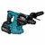 Makita HR011GZ03 40V Max XGT SDS-Plus Rotary Hammer with 2x 5.0Ah Batteries and Charger