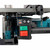 Makita LH001GZ 40V Max XGT Brushless Table Top Mitre Saw with 1x 4.0Ah Battery and Charger
