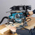 Makita LH001GZ 40V Max XGT Brushless Table Top Mitre Saw with 1x 4.0Ah Battery and Charger