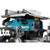 Makita LH001GZ 40V Max XGT Brushless Table Top Mitre Saw with 1x 8.0Ah Battery and Charger