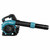Makita UB003GZ 40V XGT Max Blower with 1x 4.0Ah Battery and Charger