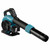 Makita UB003GZ 40V XGT Max Blower with 1x 4.0Ah Battery and Charger