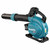 Makita UB003GZ 40V XGT Max Blower with 2x 4.0Ah Batteries and Charger