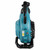 Makita UB003GZ 40V XGT Max Blower with 1x 5.0Ah Battery and Charger