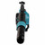Makita UB003GZ 40V XGT Max Blower with 1x 5.0Ah Battery and Charger
