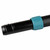 Makita UB003GZ 40V XGT Max Blower with 1x 8.0Ah Battery and Charger