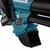 Makita UB005GZ 40V XGT Max Blower with 1x 4.0Ah Battery and Charger