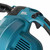 Makita UB005GZ 40V XGT Max Blower with 2x 5.0Ah Batteries and Charger