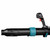 Makita UB004GZ 40V XGT Max Blower with 2x 4.0Ah Batteries and Charger