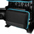 Makita UB004GZ 40V XGT Max Blower with 2x 5.0Ah Batteries and Charger