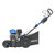 Hyundai HYT175EX 173cc 60cm 4-Blade Petrol Tiller