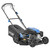 Hyundai HYM17150SPX 139cc 43cm Self-Propelled Petrol Lawnmower