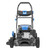 Hyundai HYM17150SPEX 139cc 43cm Self-Propelled Petrol Lawnmower