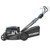 Hyundai HYM17150SPEX 139cc 43cm Self-Propelled Petrol Lawnmower