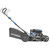 Hyundai HYM20200SPX 196cc 51cm Self-Propelled 4-in-1 Petrol Lawnmower