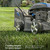 Hyundai HYM16130PX 139cc 40cm Hand Push Petrol Lawnmower